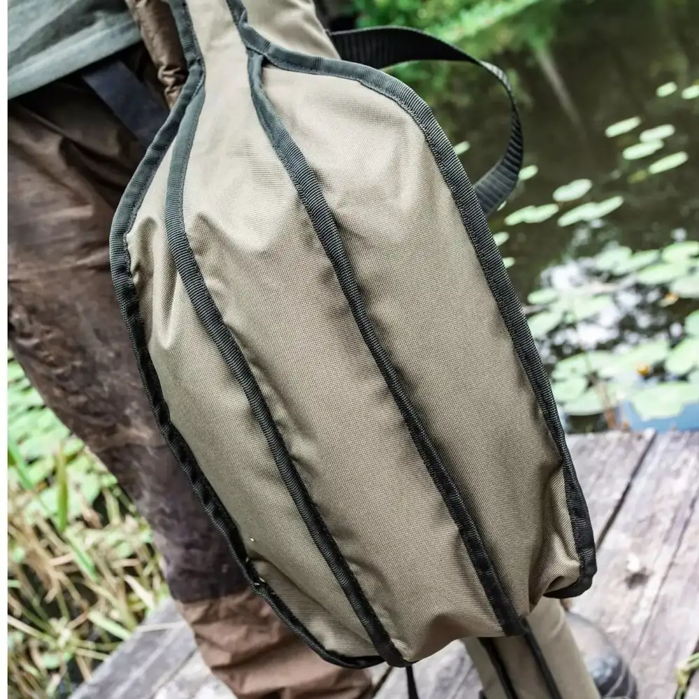 Brandneu 🥰 Korum Transition Rutenhülse, 3-Ruten 🥰 – Bild 3