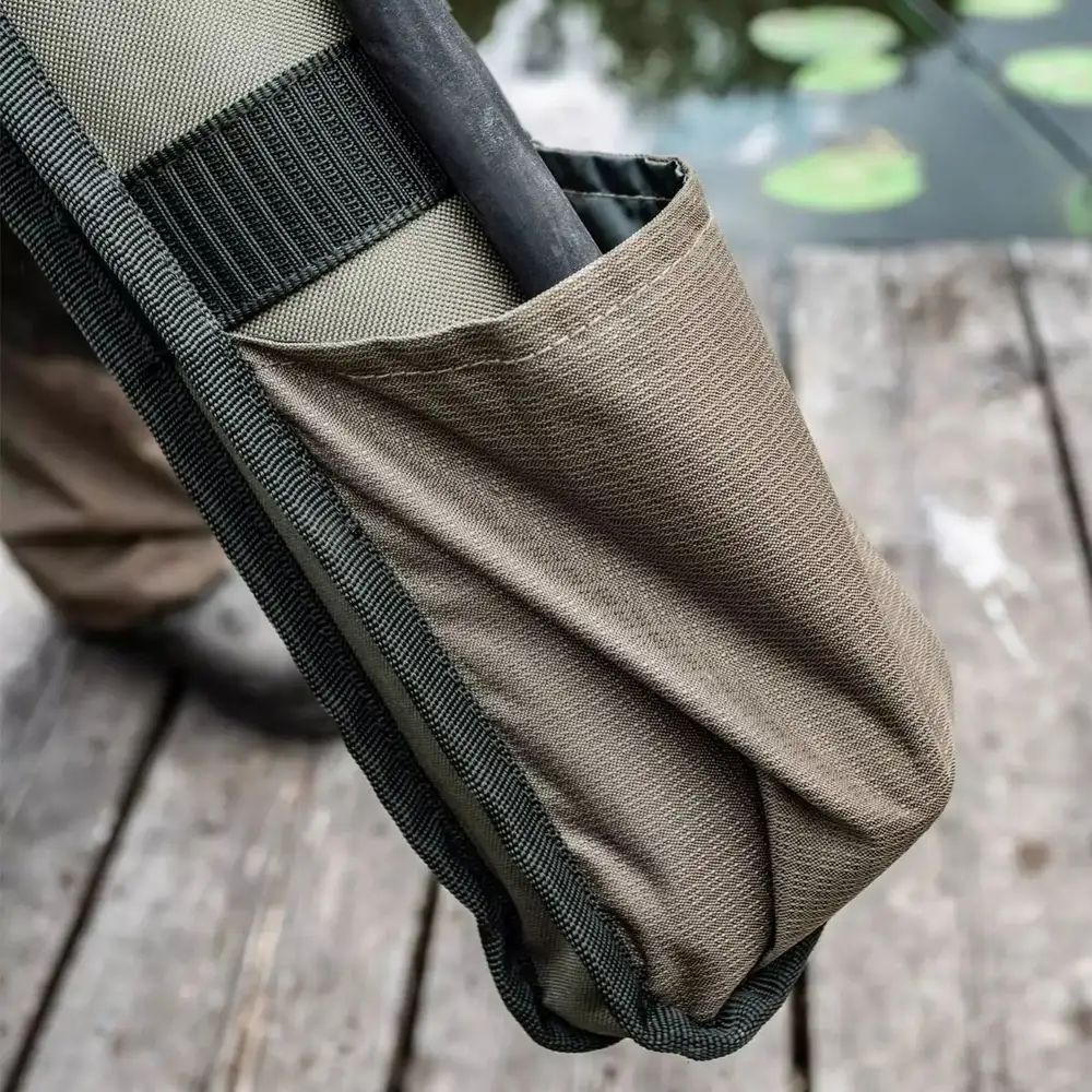 Brandneu 🥰 Korum Transition Rutenhülse, 3-Ruten 🥰 – Bild 4