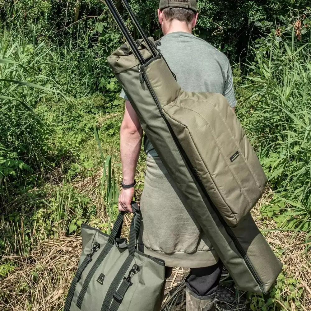 Coupon 😍 Korum Transition Folding Quiver, 3-Ruten ⭐ – Bild 3