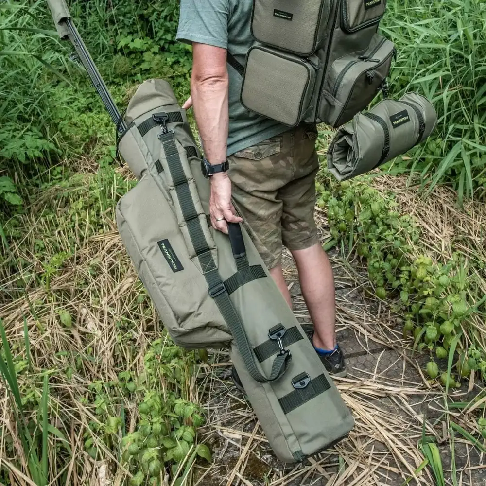 Coupon 😍 Korum Transition Folding Quiver, 3-Ruten ⭐ – Bild 5