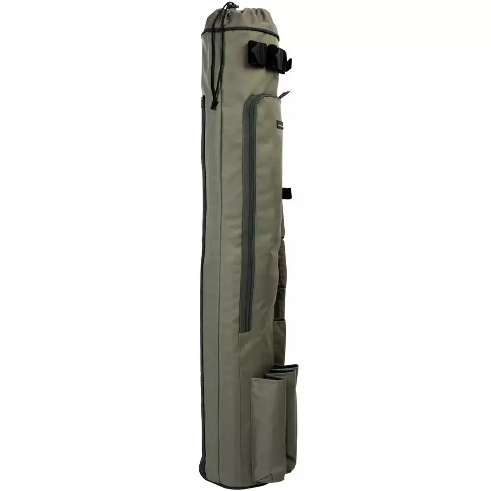 Budget 🔥 Korum Transition Quiver, 3-Ruten 🎁 – Bild 5