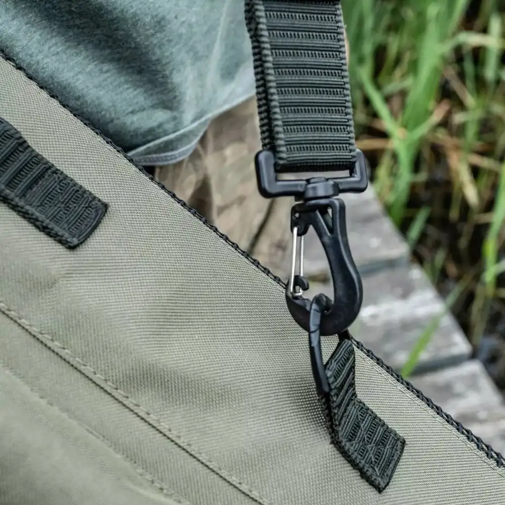 Budget 🔥 Korum Transition Quiver, 3-Ruten 🎁 – Bild 8