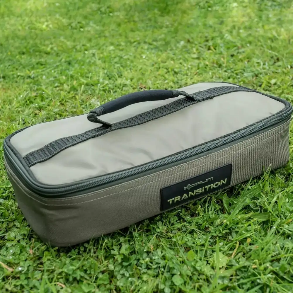 Großhandel 🛒 Korum Transition Kühltasche 🔔 – Bild 2