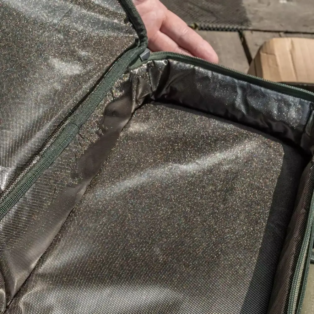 Schlussverkauf 🔔 Korum Transition Daypack, Kleiner Rucksack 🔔 – Bild 3