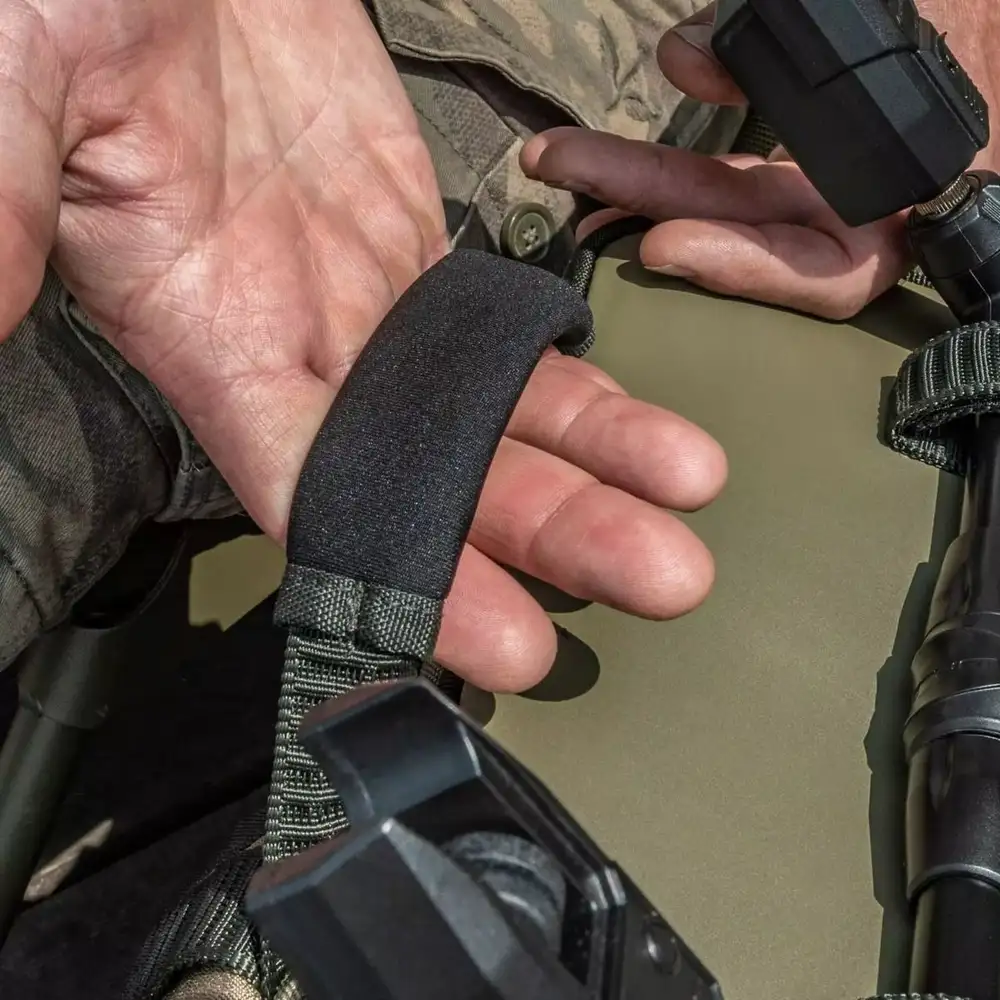 Schlussverkauf 🔔 Korum Transition Daypack, Kleiner Rucksack 🔔 – Bild 9