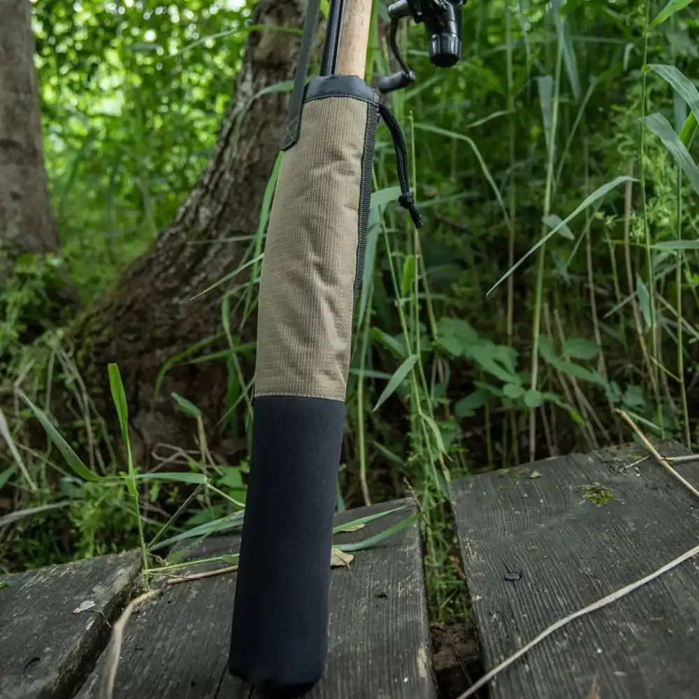 Beste Bewertungen von 🧨 Korum Transition Rutenschutz, Tip & Butt 🤩 – Bild 5