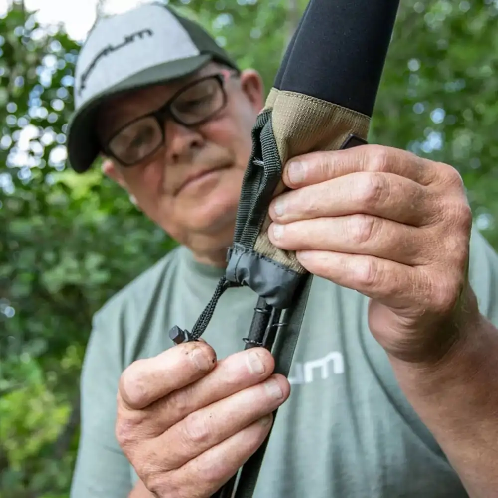 Beste Bewertungen von 🧨 Korum Transition Rutenschutz, Tip & Butt 🤩 – Bild 2