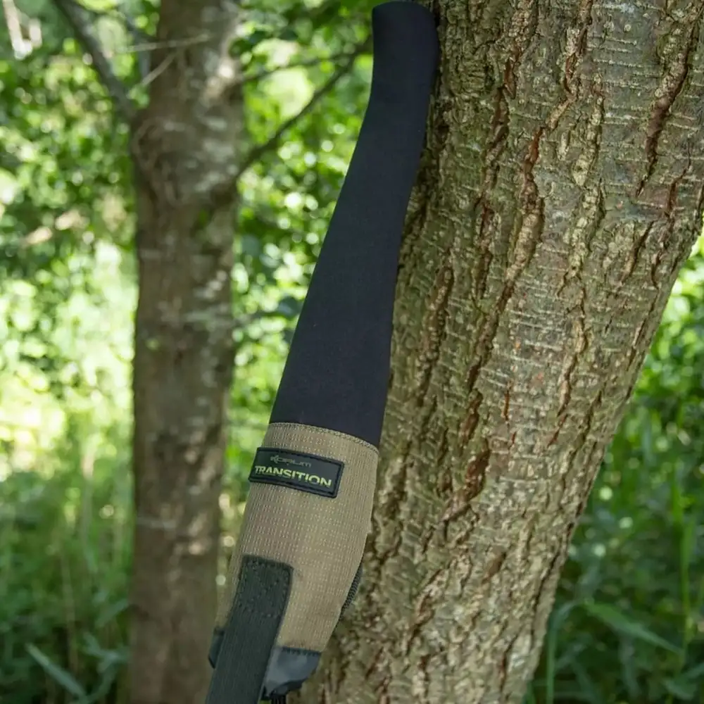 Beste Bewertungen von 🧨 Korum Transition Rutenschutz, Tip & Butt 🤩 – Bild 3