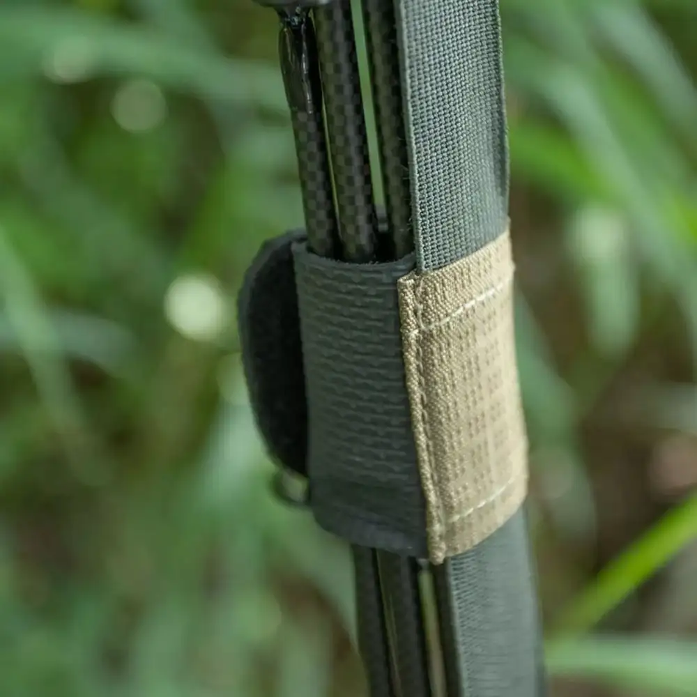 Beste Bewertungen von 🧨 Korum Transition Rutenschutz, Tip & Butt 🤩 – Bild 4