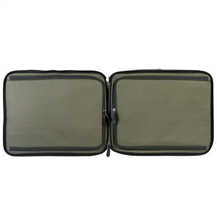 Aktion 🔔 Korum Transition Fold-A-Sack/Rucksack 🧨 – Bild 6