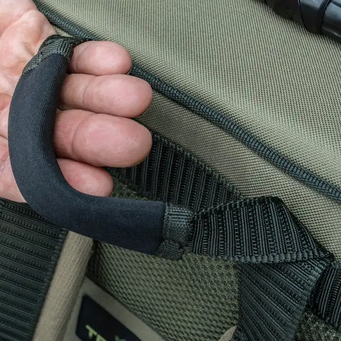 Aktion 🔔 Korum Transition Fold-A-Sack/Rucksack 🧨