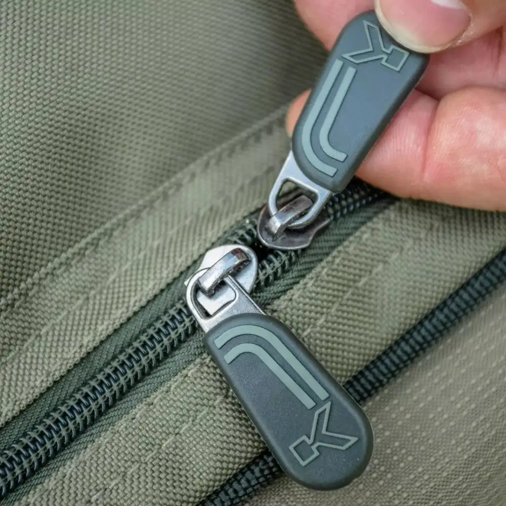 Coupon 😉 Korum Transition Ruckbag 👍 – Bild 4