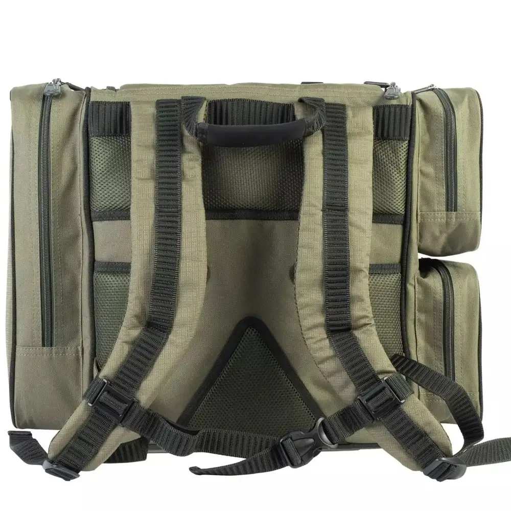 Besorgen 🥰 Korum Transition Rucksack 👍 – Bild 5