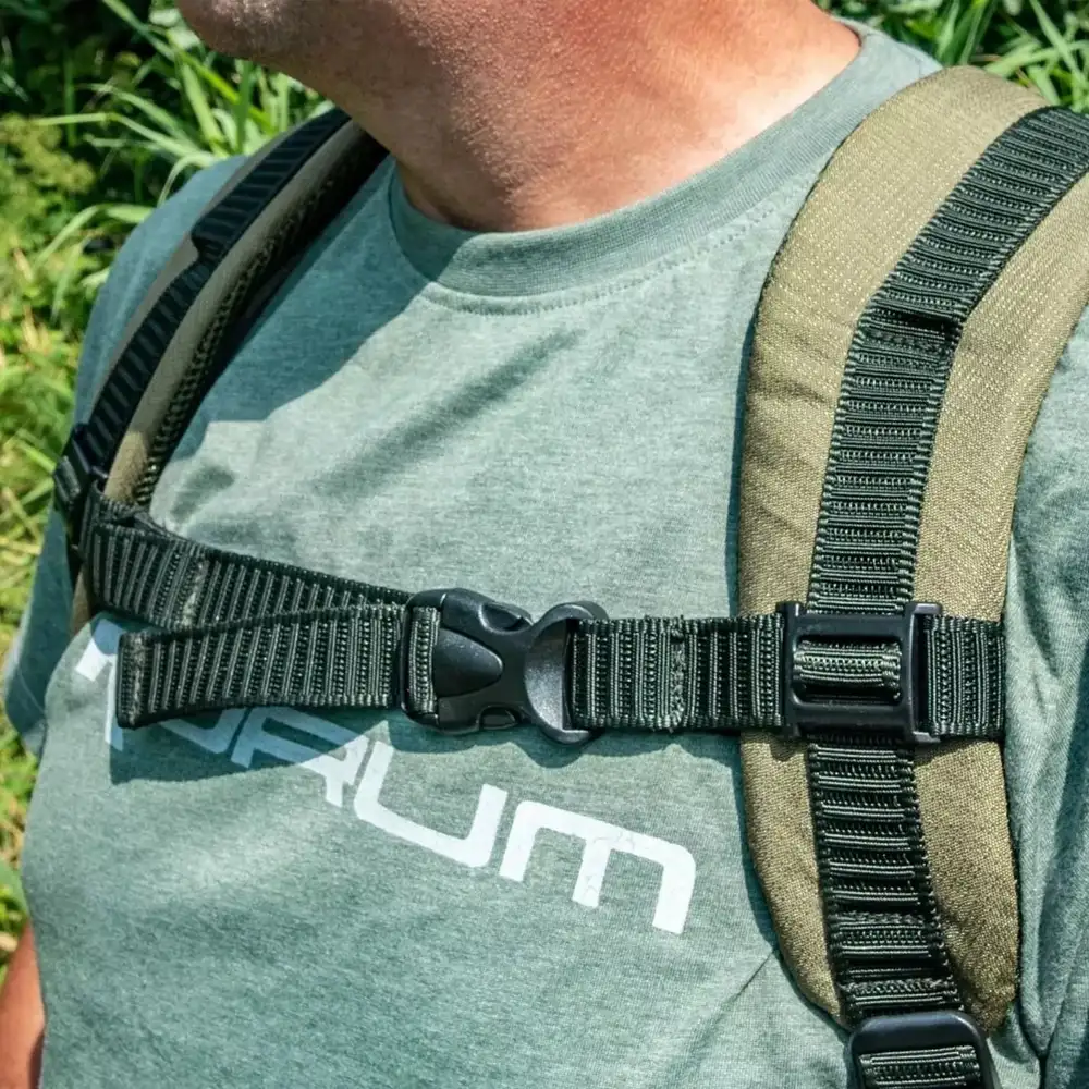 Besorgen 🥰 Korum Transition Rucksack 👍 – Bild 4