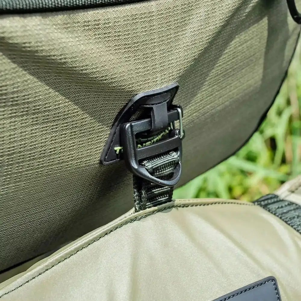 Besorgen 🥰 Korum Transition Rucksack 👍 – Bild 8