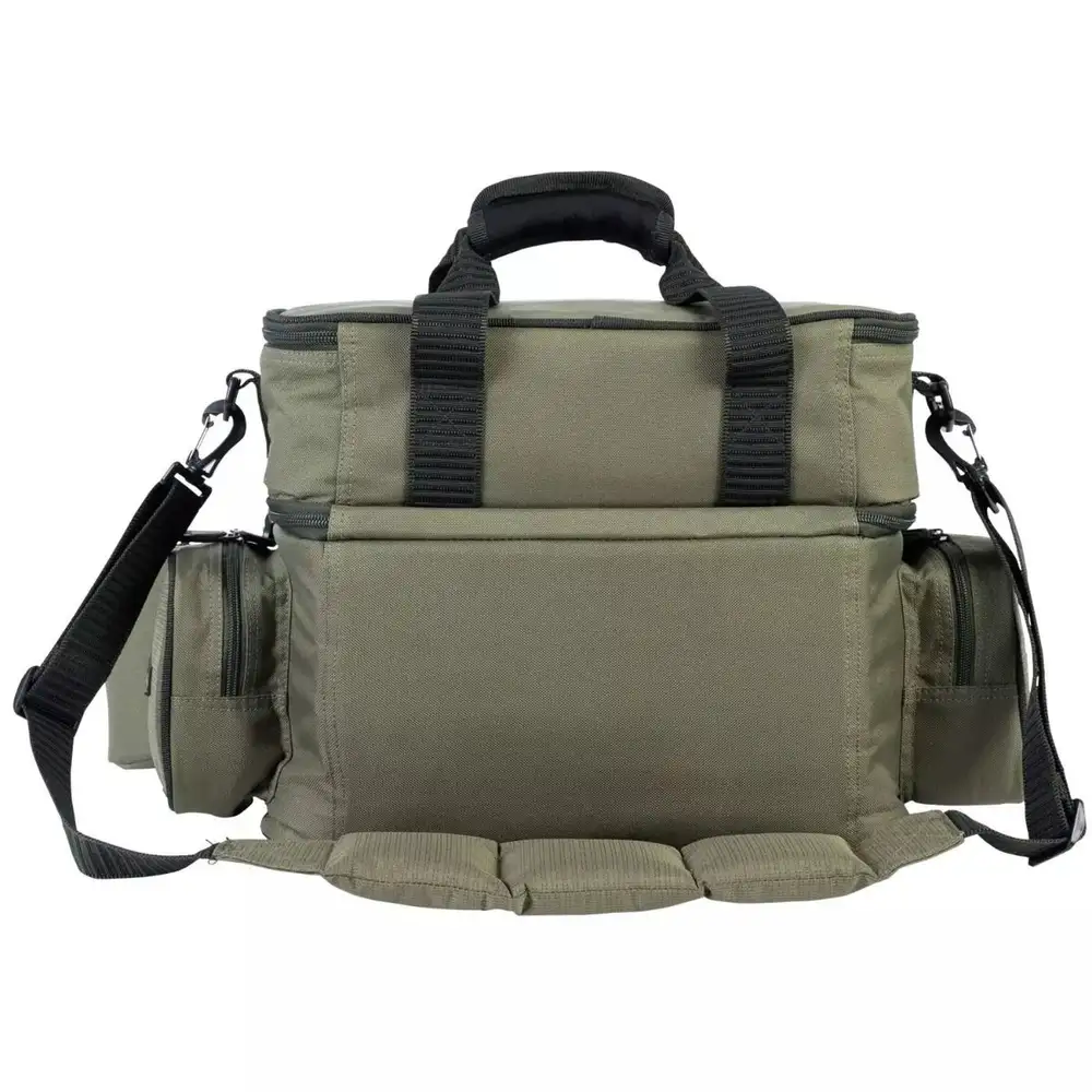 Blitzangebot ✨ Korum Transition Tackle & Bait Stack, Angeltasche 🔥 – Bild 4