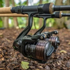 Brandneu 🛒 Korum Zelos Weitwurfrolle 🛒