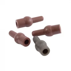 Schlussverkauf ✨ Korum Xpert Semi Fix Beads, Gummihülsen 🎁