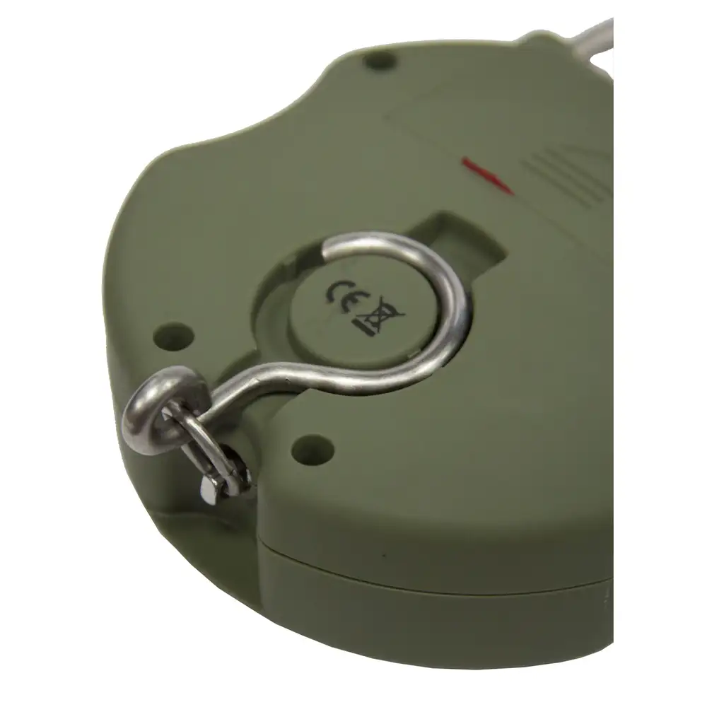 Bestes Angebot 🔥 Korum Waage 👍 – Bild 3